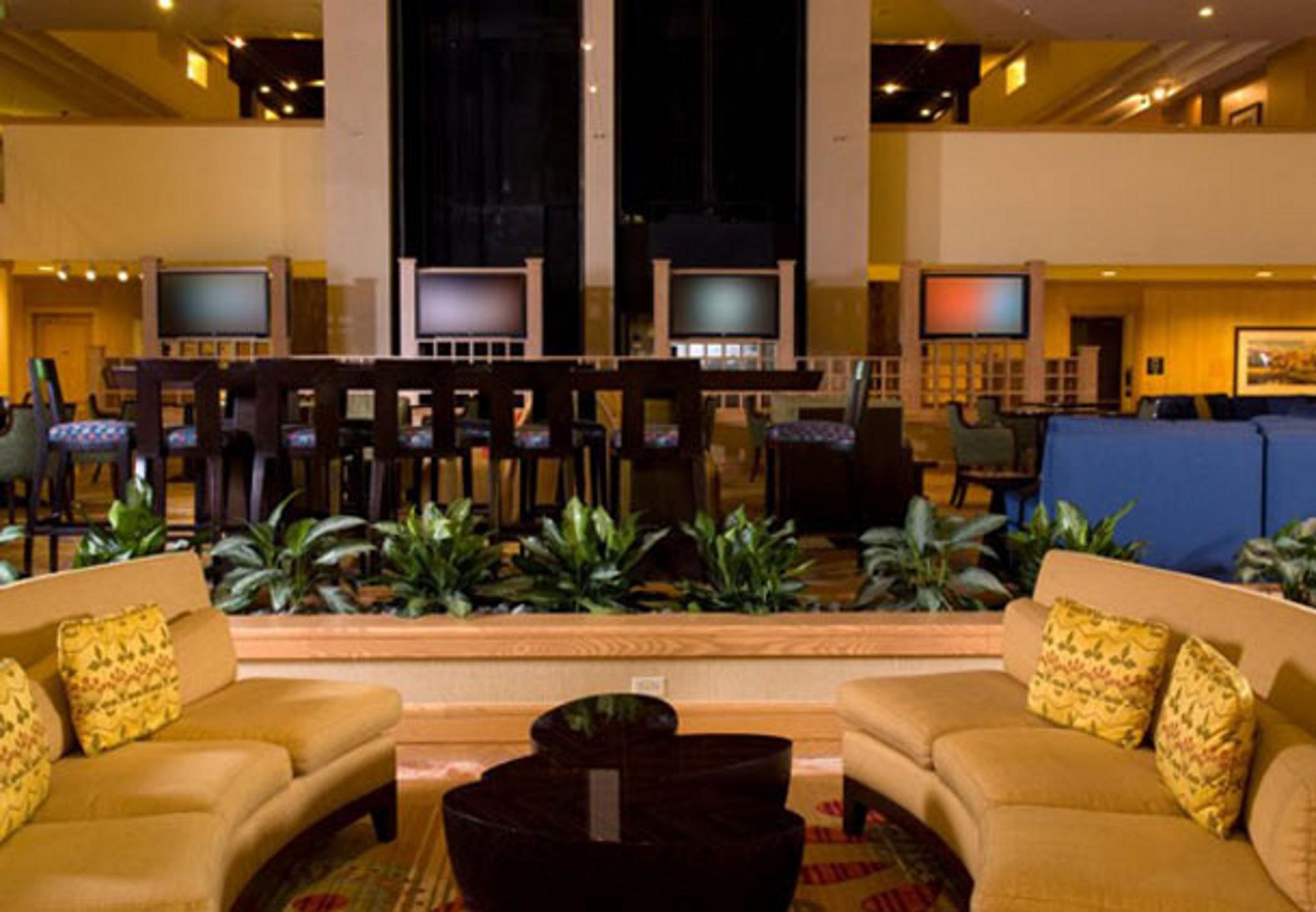 Renaissance Denver Hotel & Conference Center Exterior photo