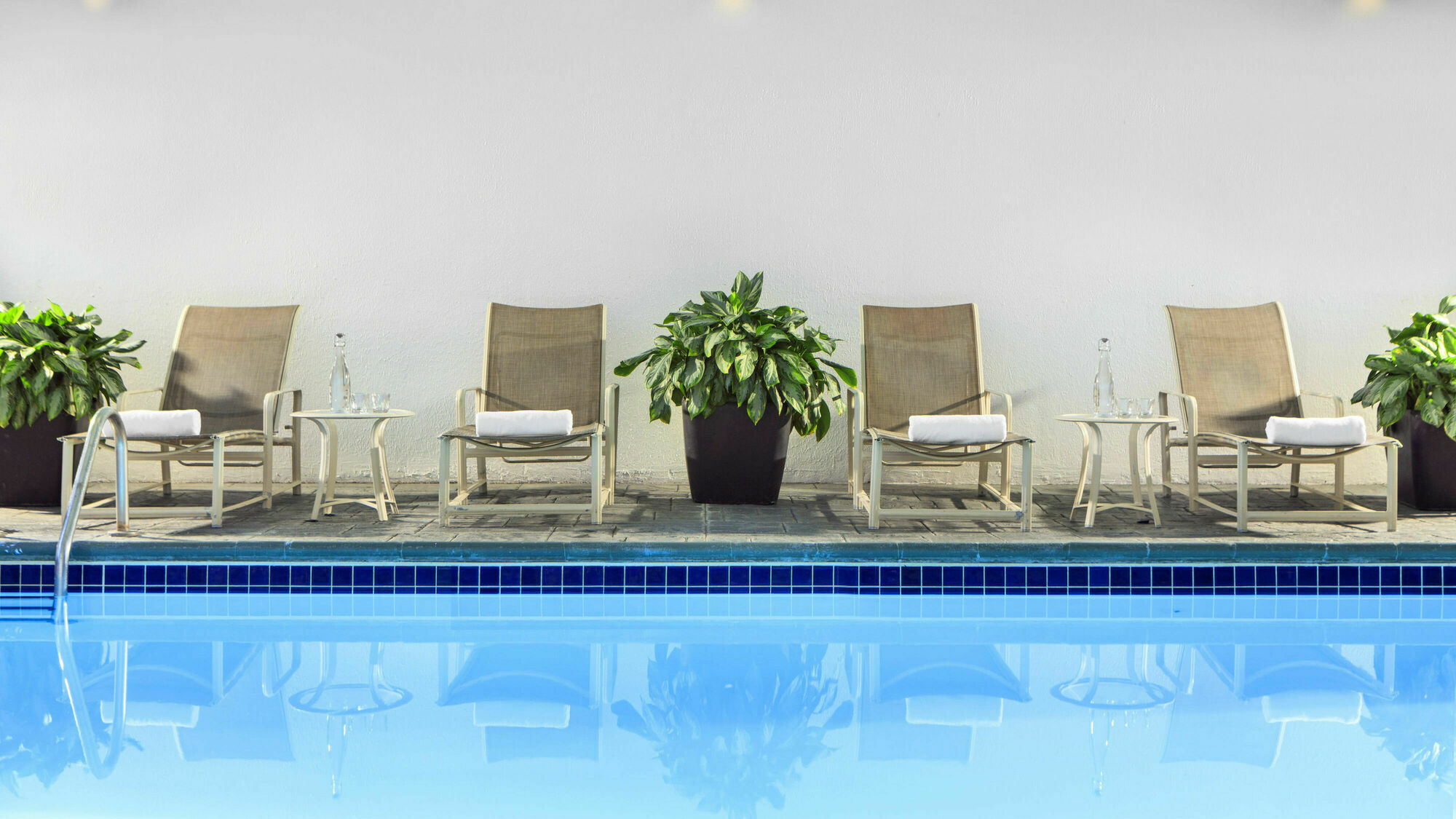 Renaissance Denver Hotel & Conference Center Facilities photo
